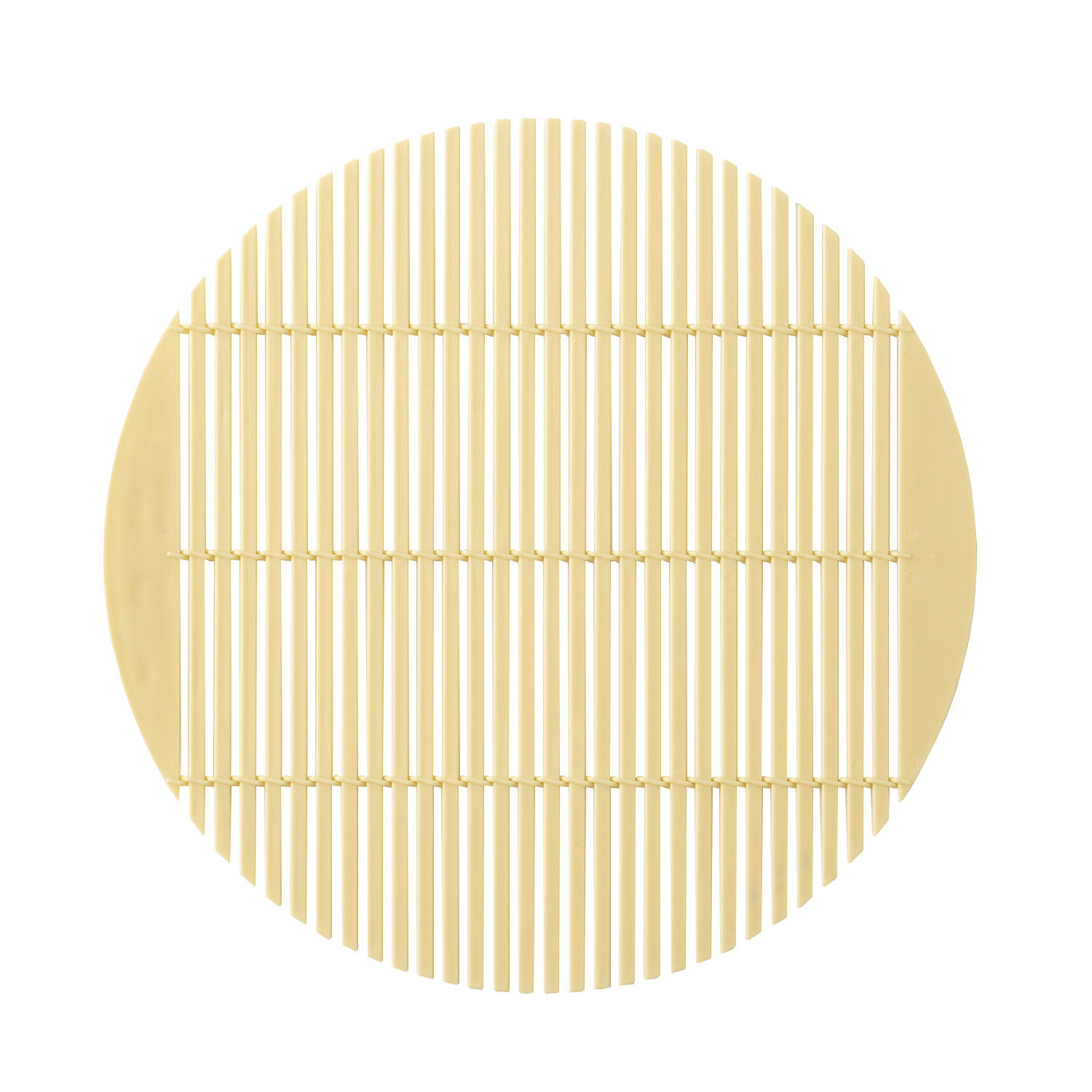 すのこ　2P　丸　大