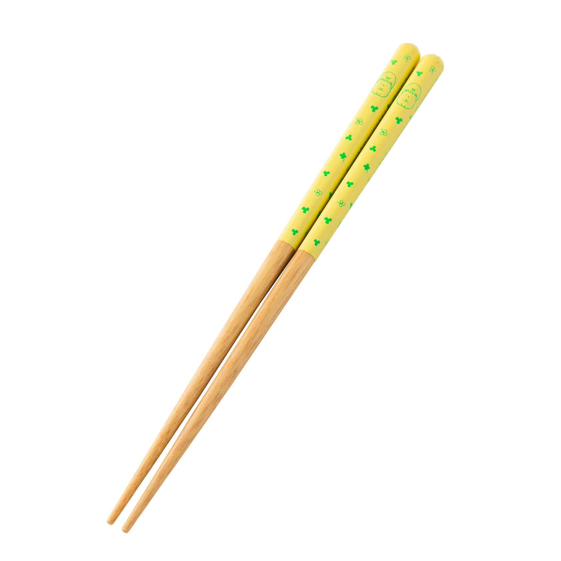 すみっコぐらし 箸18cm