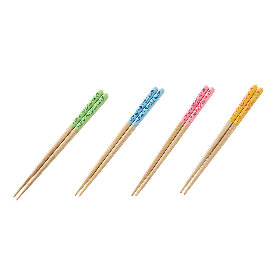 こども用お箸 もぐもぐシリーズ