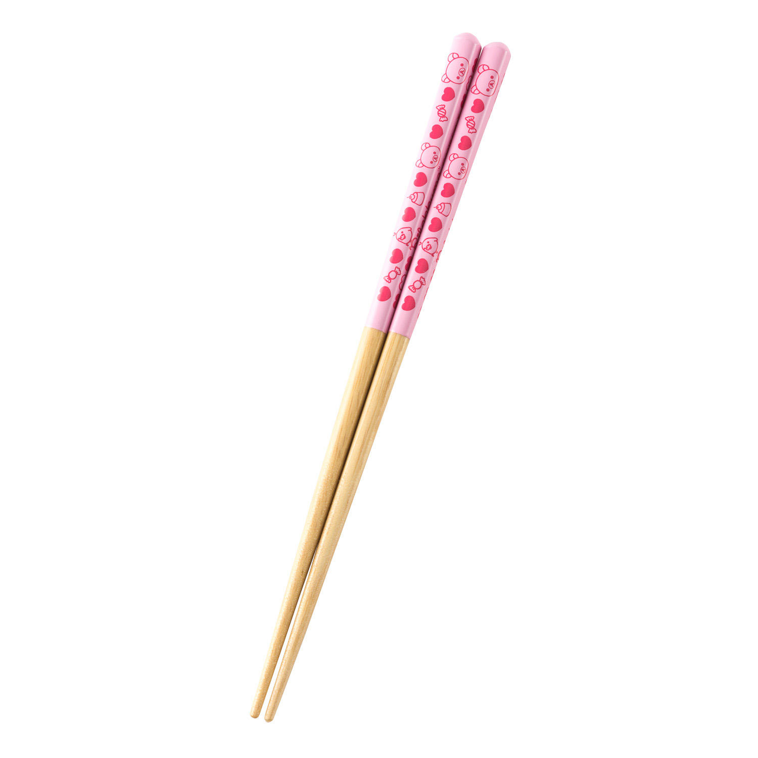リラックマ 箸18cm