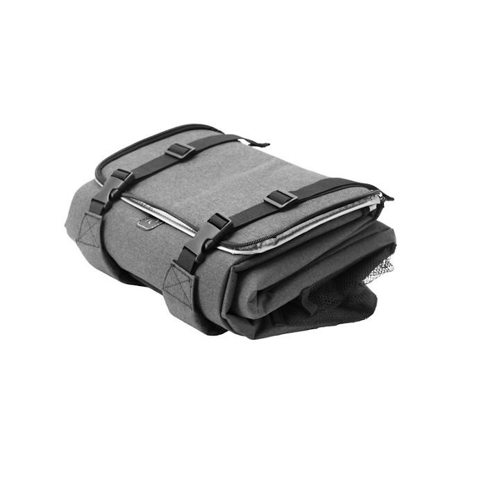 クーラーバッグ リュック型 20L