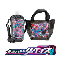 仮面ライダーリバイス レジャーグッズ登場!