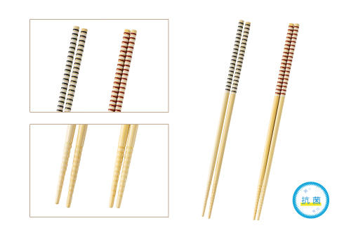 抗菌取箸が新登場!