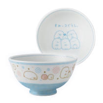 すみっコぐらし食器に新顔登場!