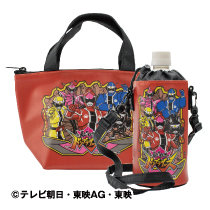ドンブラザーズの新アイテム登場!