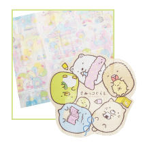 すみっコぐらし レジャーシートが発売されました!