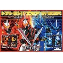 仮面ライダーセイバー レジャーグッズ発売開始!