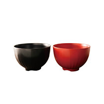 新しのぎ椀 登場!