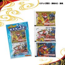 ドンブラザーズの保冷剤が新登場!